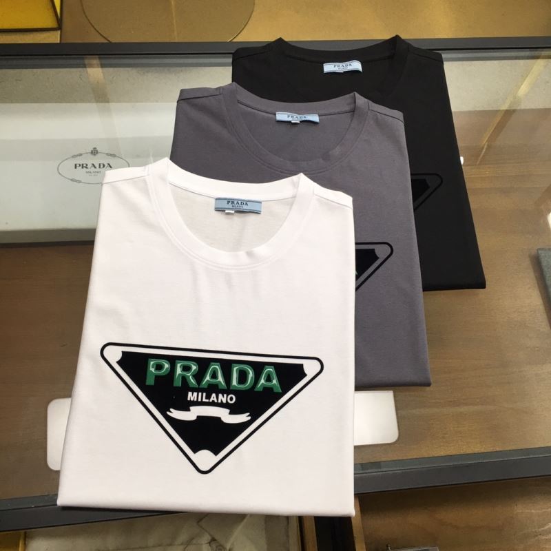 Prada T-Shirts